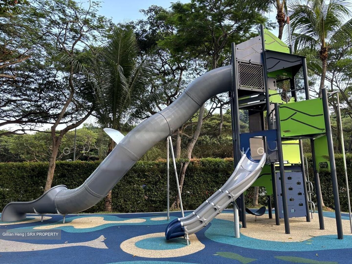 Costa Del Sol (D16), Condominium #502192511